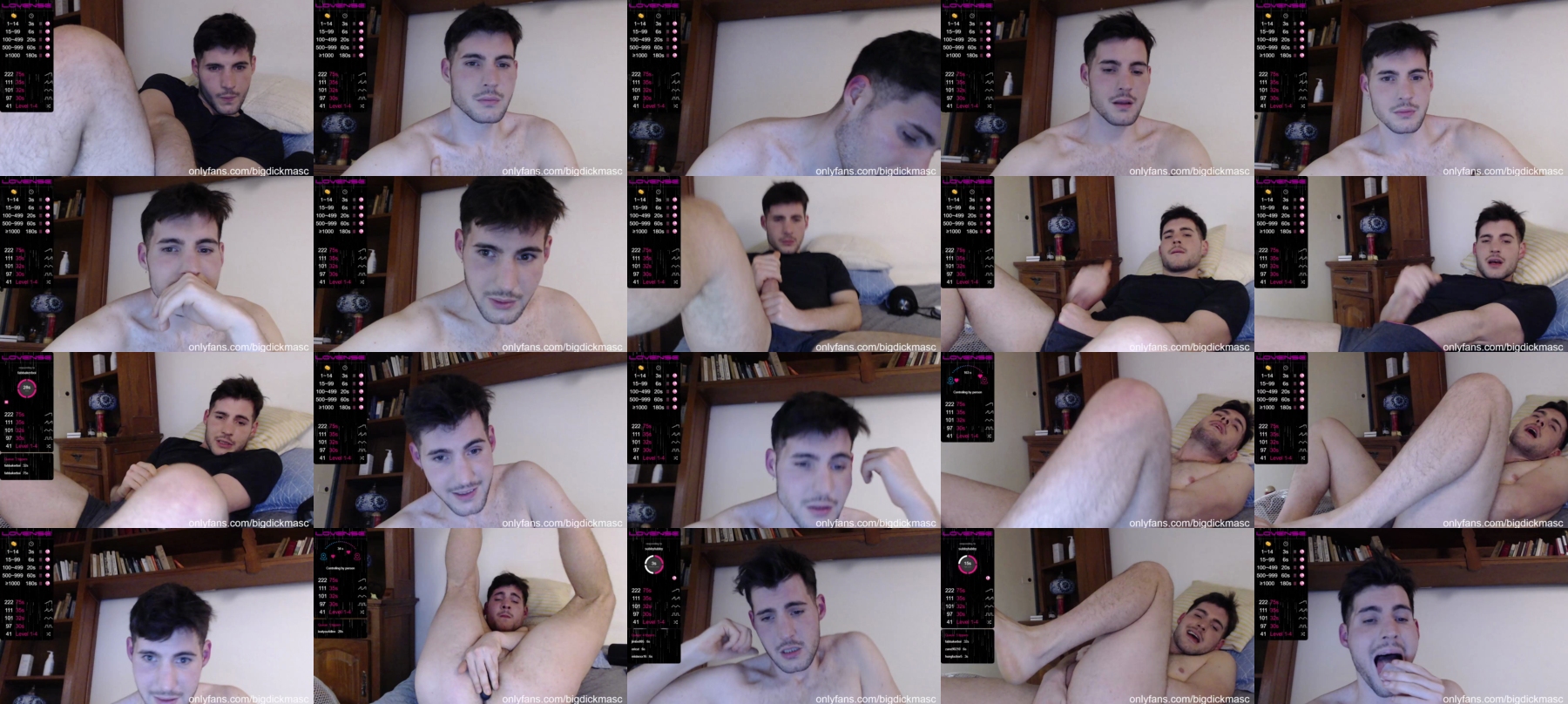 Bigdick_Masc  14-10-2021